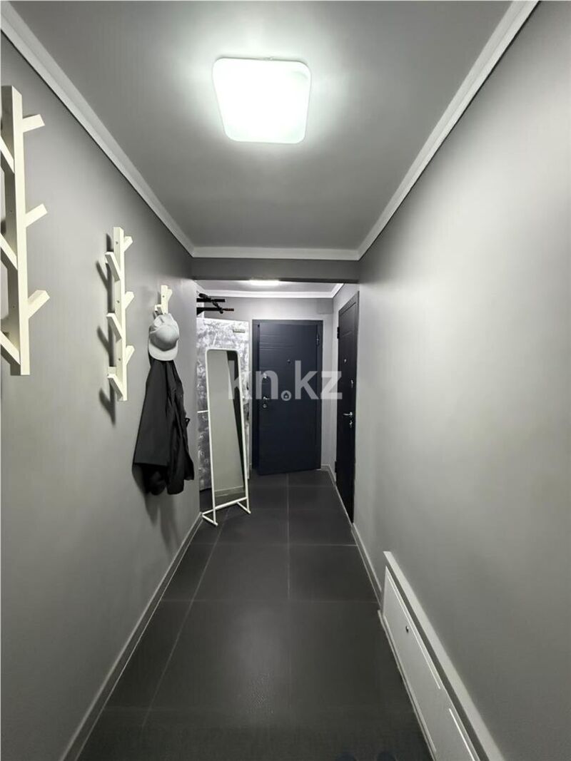 Продажа 2-комнатной квартиры, 47 м² - Продажа двухкомнатных квартир на Юго-Востоке Караганды - страница 3 фото 12 из 14