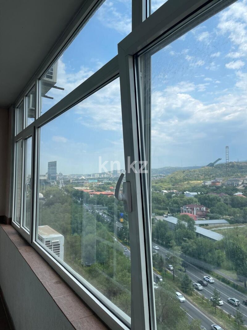 Аренда 2-комнатной квартиры, 137 м² - Аренда недвижимости в Алматы фото 16 из 17