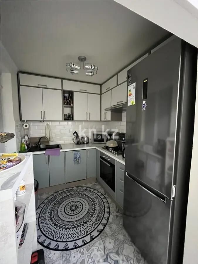 Продажа 3-комнатной квартиры, 63 м² - Продажа трехкомнатных квартир в Алмалинском р-не Алматы - страница 13 фото 2 из 3