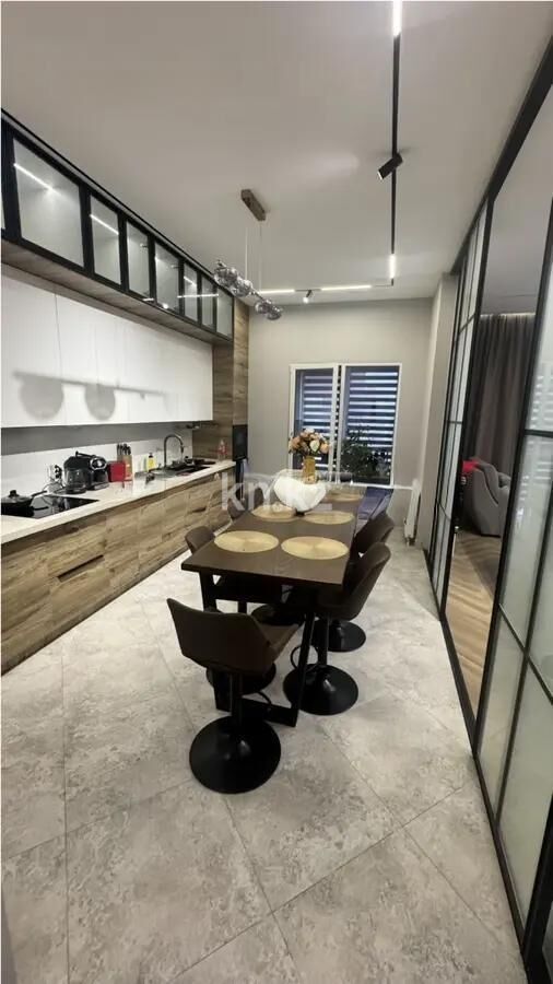 Продажа 3-комнатной квартиры, 105 м² - Продажа трехкомнатных квартир в Алмалинском р-не Алматы - страница 20 фото 3 из 5