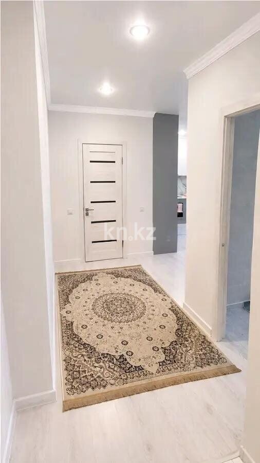 Продажа 2-комнатной квартиры, 49 м² - Продажа двухкомнатных квартир в блочном доме в Астане фото 4 из 4