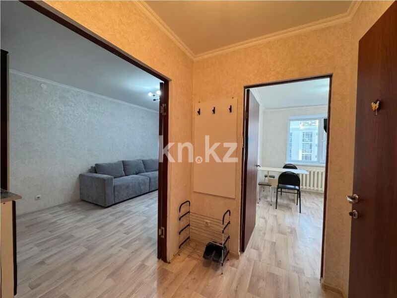 Продажа 1-комнатной квартиры, 37 м² - Продажа однокомнатных квартир в р-не Нура Астаны - страница 37 фото 3 из 4