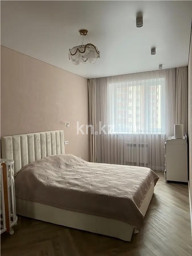 Продажа 2-комнатной квартиры, 54 м² - Продажа двухкомнатных квартир в р-не Сарайшык Астаны - страница 18 фото 2 из 4