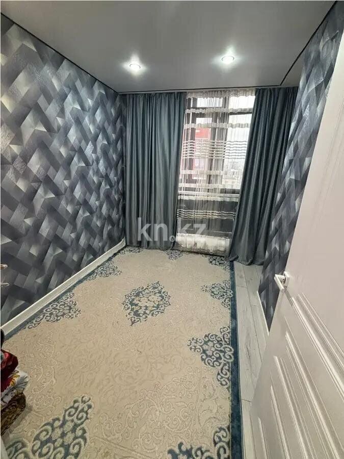 Продажа 2-комнатной квартиры, 56 м² - Продажа двухкомнатных квартир от собственников в Астане - страница 2 фото 3 из 5