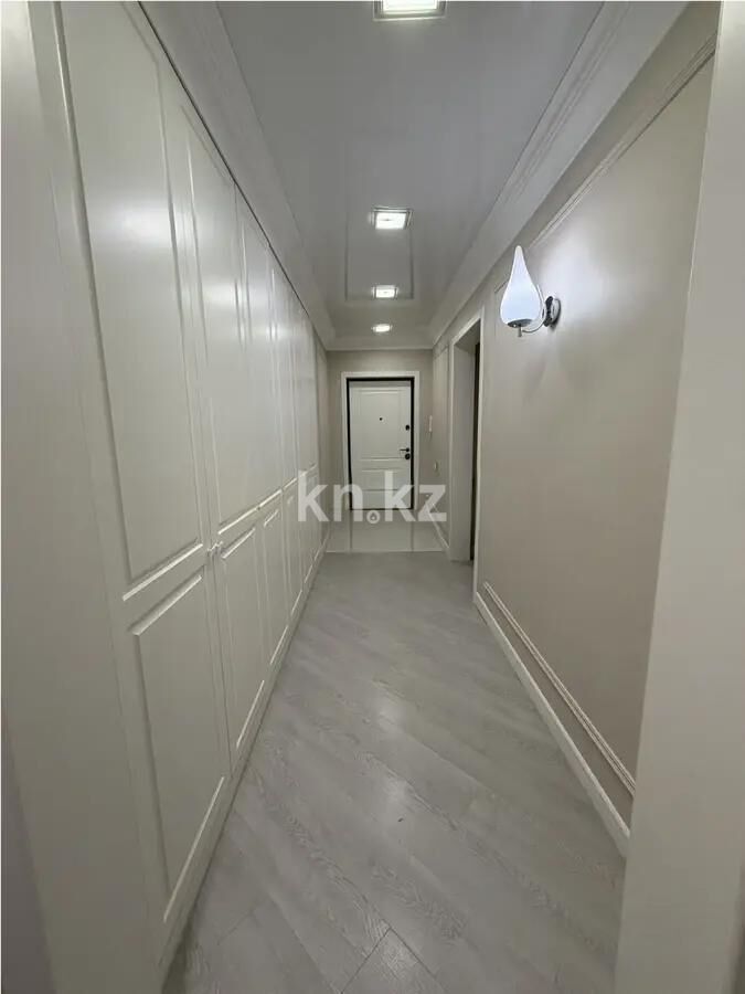 Продажа 2-комнатной квартиры, 58.1 м² - Продажа двухкомнатных квартир в монолитно-каркасном доме в Казахстане - страница 202 фото 5 из 6