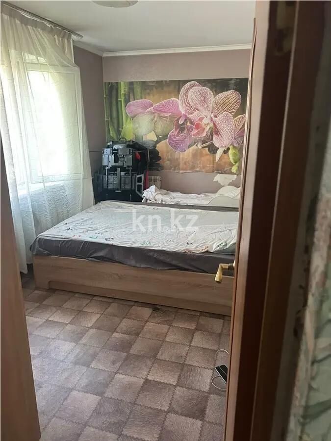 Продажа 2-комнатной квартиры, 48 м² - Продажа двухкомнатных квартир в панельном доме в Алматы - страница 22 фото 1 из 4