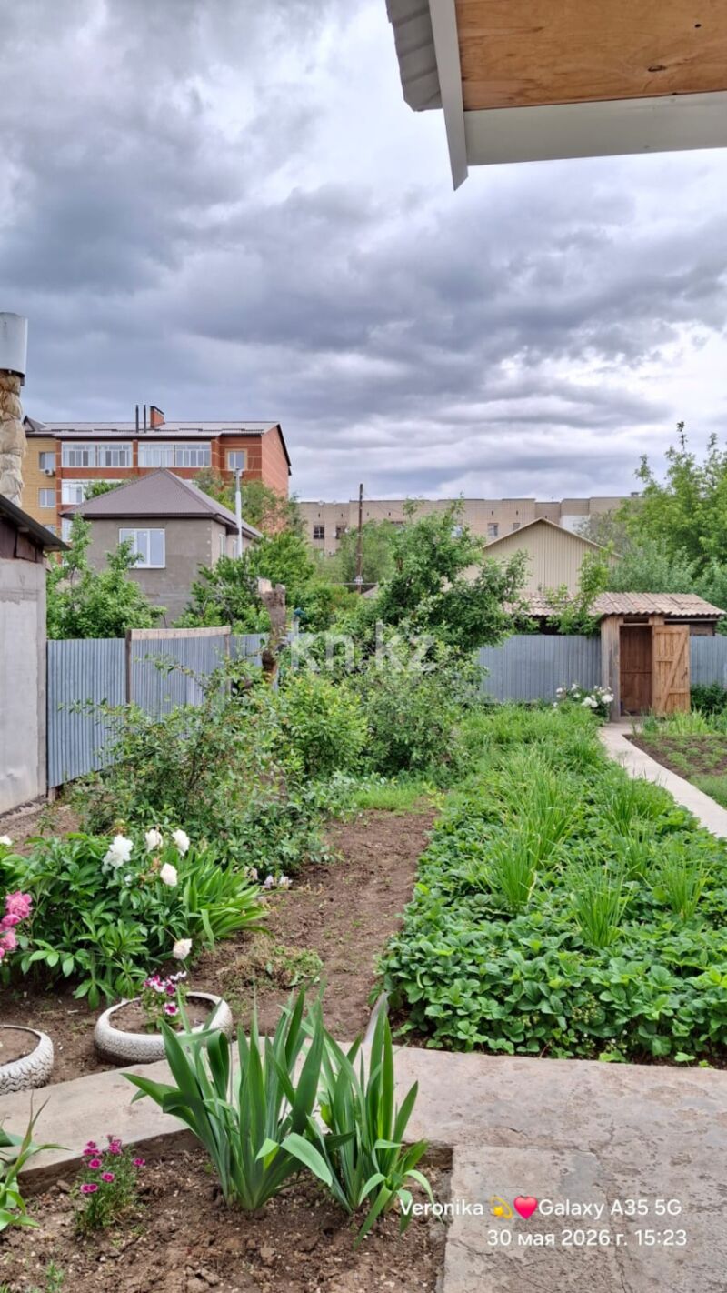 Продажа 3-комнатного дома, 82 м² - Продажа трехкомнатных домов, коттеджей в Уральске фото 19 из 23