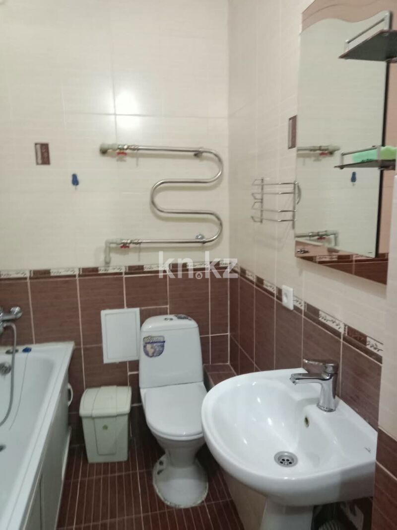 Продажа 1-комнатной квартиры, 38 м² - Продажа квартир в Казахстане - страница 169 фото 11 из 13