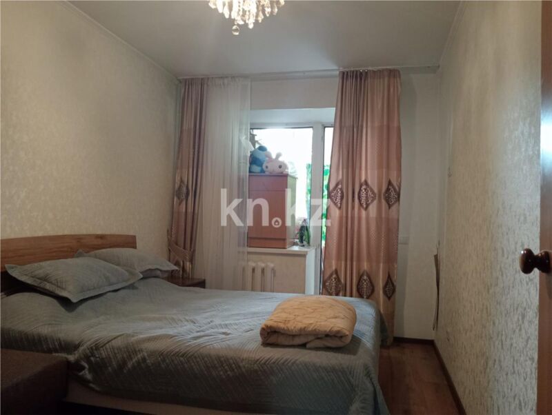 Продажа 3-комнатной квартиры, 72 м² - Продажа квартир в кирпичном доме в Казахстане - страница 322 фото 4 из 14