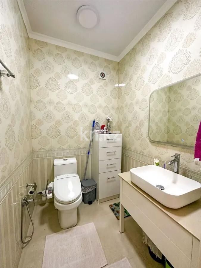Продажа 3-комнатной квартиры, 100 м² - Продажа трехкомнатных квартир в Алматы - страница 3 фото 4 из 5