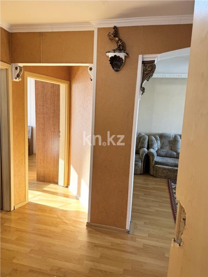 Продажа 3-комнатной квартиры, 62 м² - Продажа трехкомнатных квартир на Юго-Востоке Караганды - страница 22 фото 7 из 7