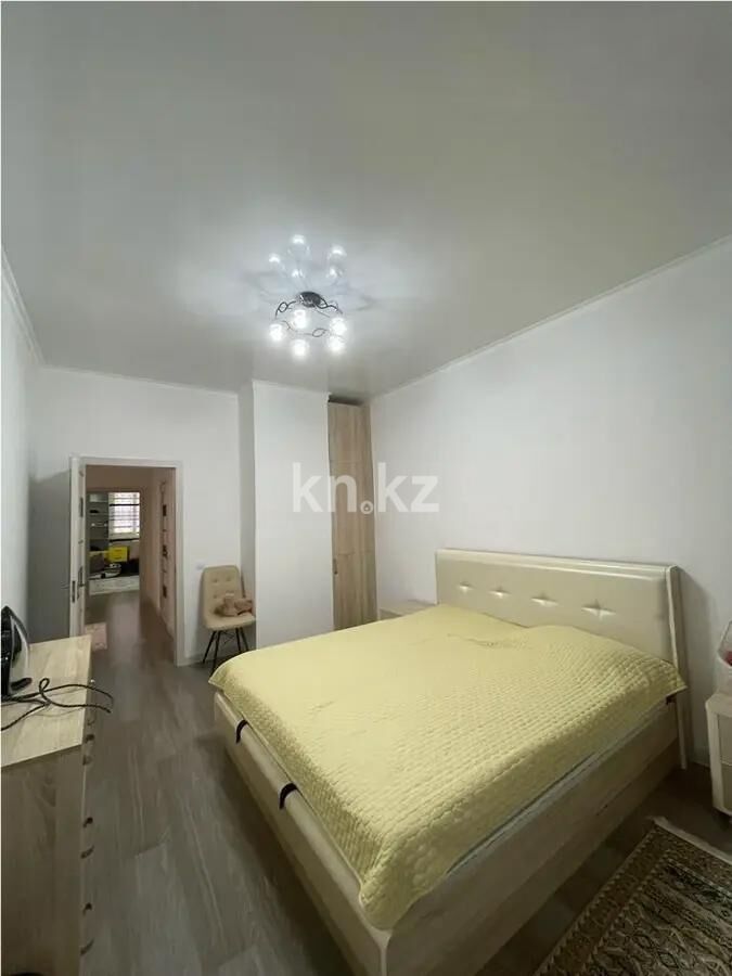 Продажа 3-комнатной квартиры, 98.8 м² - Продажа трехкомнатных квартир в монолитно-каркасном доме в Казахстане - страница 3 фото 2 из 5