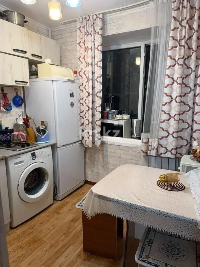 Продажа 2-комнатной квартиры, 46 м² - Продажа квартир в Бостандыкском р-не Алматы - страница 2 фото 3 из 4