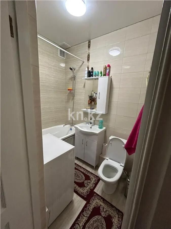 Продажа 3-комнатной квартиры, 82 м² - Продажа трехкомнатных квартир в блочном доме в Алматы - страница 5 фото 5 из 5