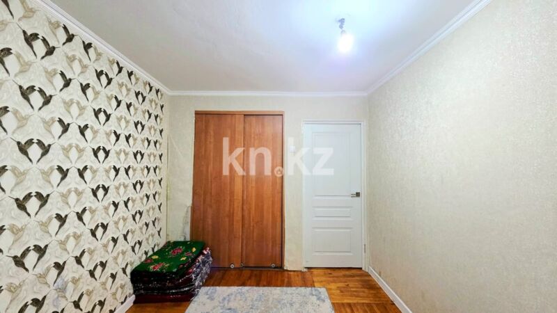 Продажа 2-комнатной квартиры, 50 м² - Продажа двухкомнатных квартир в кирпичном доме в Алматы - страница 4 фото 6 из 16