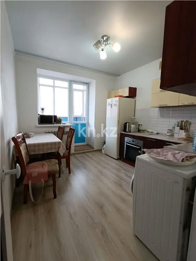 Продажа 1-комнатной квартиры, 43.5 м² - Продажа однокомнатных квартир в р-не Алматы Астаны - страница 11 фото 3 из 5
