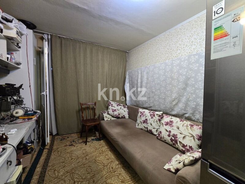 Продажа 3-комнатной квартиры, 57 м² - Продажа квартир в панельном доме в Алматы - страница 13 фото 14 из 19