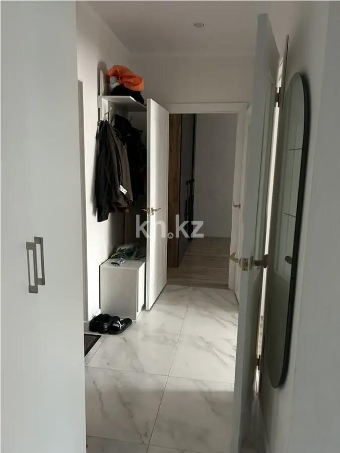 Продажа 2-комнатной квартиры, 56.4 м² - Продажа двухкомнатных квартир в р-не Сарыарка Астаны - страница 10 фото 5 из 5