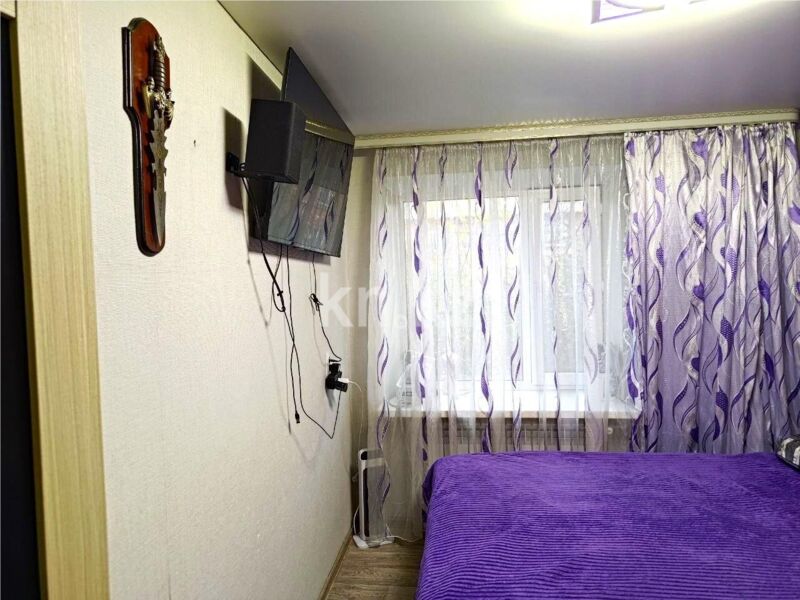 Продажа 3-комнатной квартиры, 60 м² - Продажа земельных участков в Жезказгане фото 5 из 20