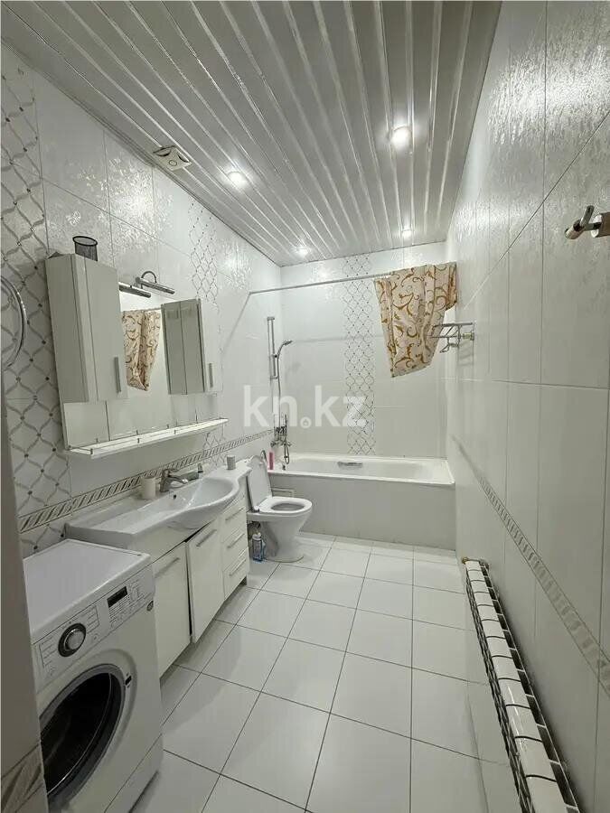 Продажа 3-комнатной квартиры, 120.8 м² - Продажа квартир в Казахстане - страница 29 фото 5 из 7