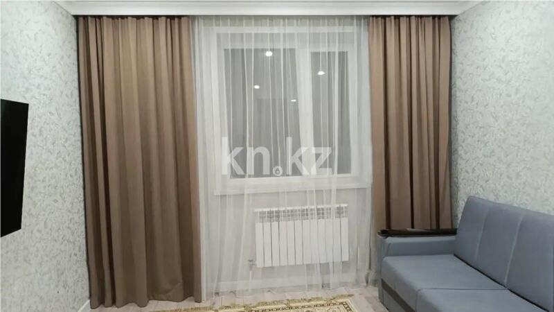 Продажа 1-комнатной квартиры, 37 м² - Продажа квартир в Казахстане - страница 46 фото 1 из 3
