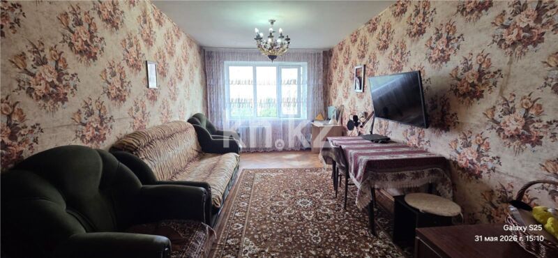 Продажа 3-комнатной квартиры, 69 м² - Недвижимость в Темиртау - страница 31 фото 1 из 15