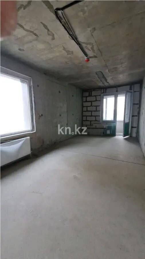 Продажа 1-комнатной квартиры, 30.1 м² - Продажа однокомнатных квартир от собственников в Казахстане - страница 2 фото 1 из 1