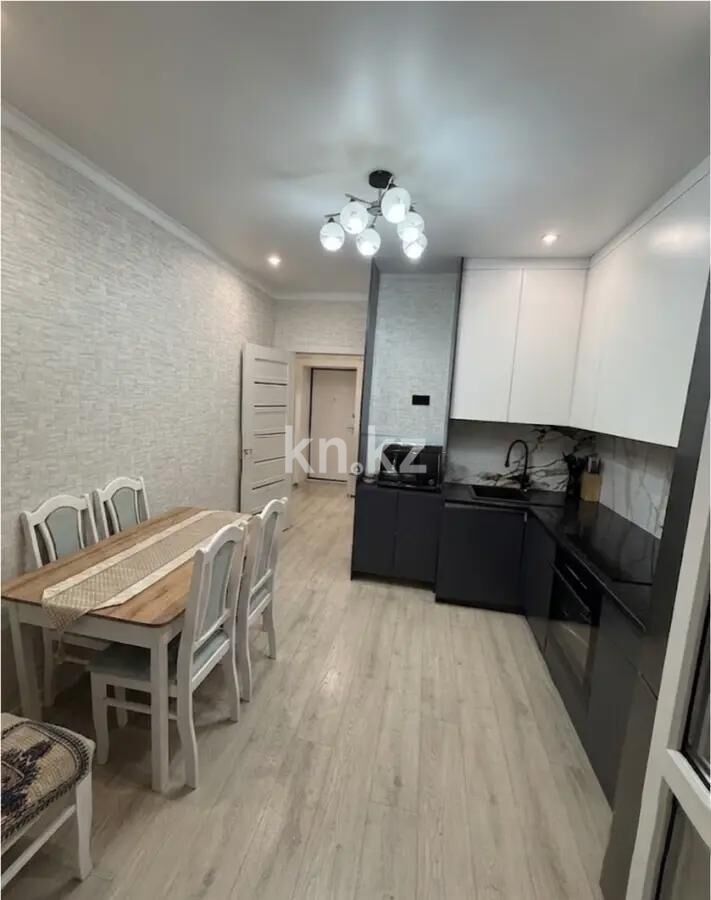 Продажа 2-комнатной квартиры, 61 м² - Продажа двухкомнатных квартир в р-не Нура Астаны - страница 35 фото 3 из 4