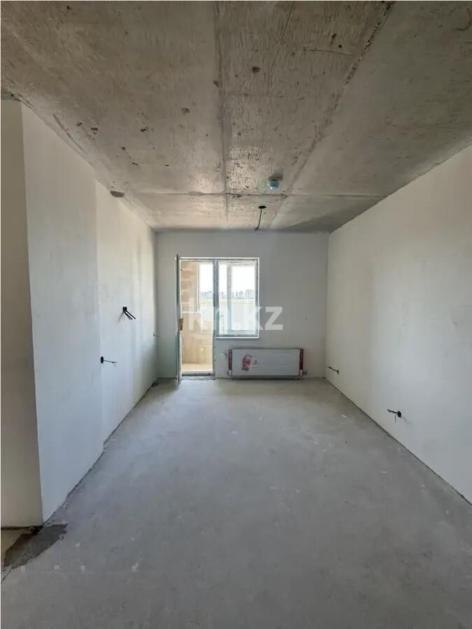Продажа 2-комнатной квартиры, 38.8 м² - Продажа двухкомнатных квартир в р-не Есиль Астаны - страница 33 фото 2 из 3
