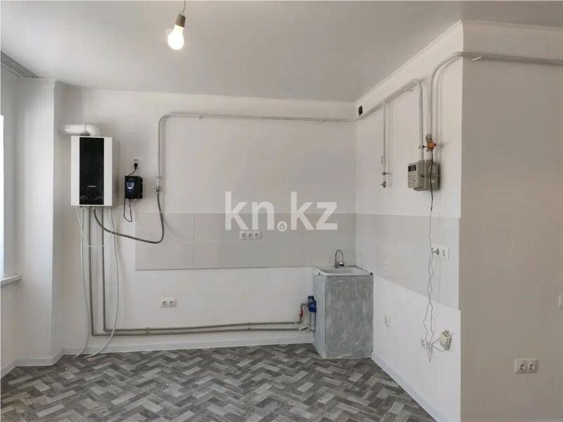 Продажа 1-комнатной квартиры, 28 м² - Продажа квартир от собственников в Астане - страница 42 фото 2 из 4