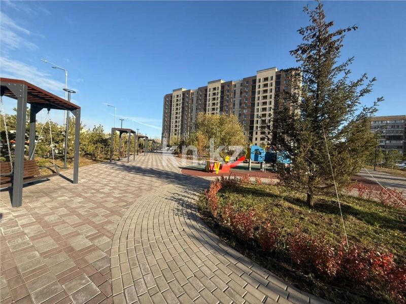 Продажа 3-комнатной квартиры, 90 м² - Продажа трехкомнатных квартир в кирпичном доме в Караганде - страница 3 фото 17 из 18