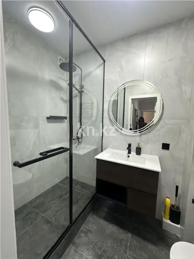 Продажа 2-комнатной квартиры, 53 м² - Продажа двухкомнатных квартир в р-не Есиль Астаны - страница 20 фото 5 из 6