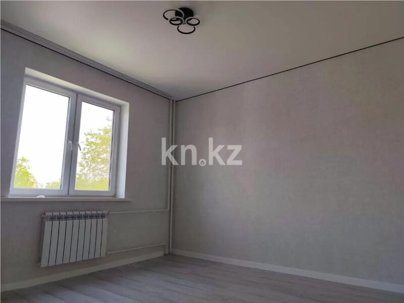 Продажа 2-комнатной квартиры, 53 м² - Продажа двухкомнатных квартир в панельном доме в Казахстане - страница 73 фото 2 из 5