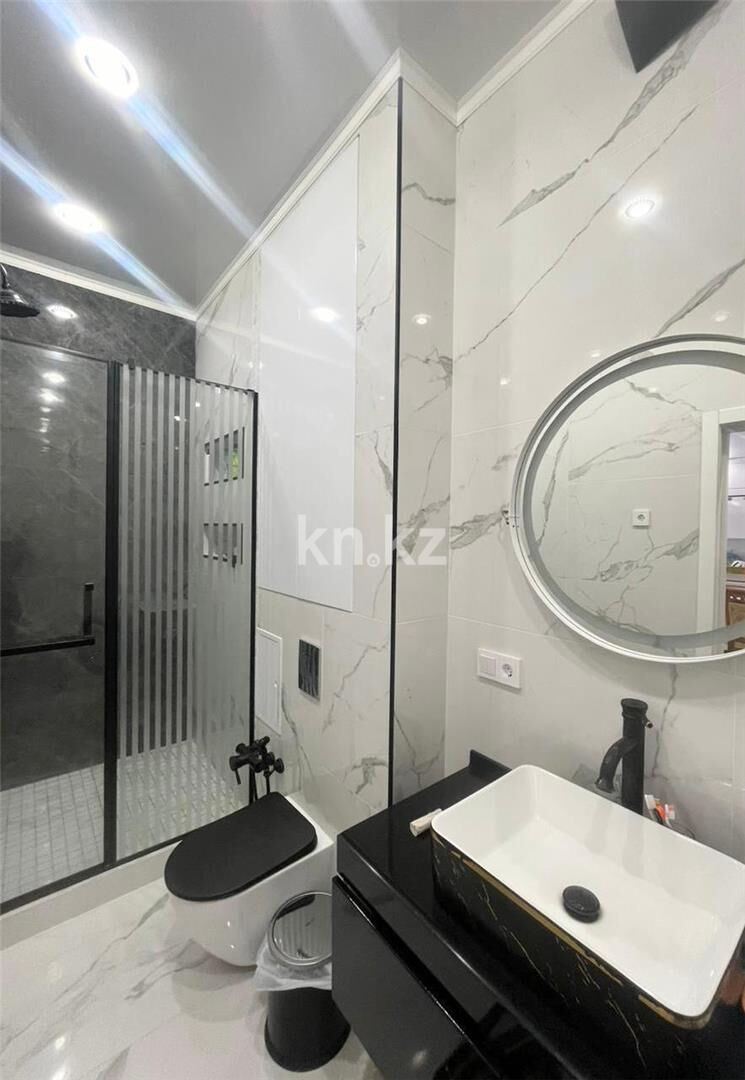 Продажа 3-комнатной квартиры, 112 м² - Продажа трехкомнатных квартир в Караганде - страница 53 фото 8 из 8