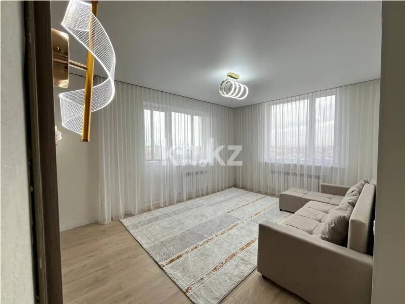 Продажа 2-комнатной квартиры, 63.5 м² - Продажа двухкомнатных квартир в р-не Сарыарка Астаны - страница 18 фото 1 из 4
