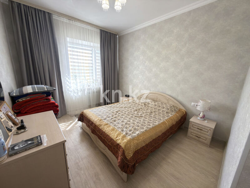 Продажа 3-комнатной квартиры, 103 м² - Продажа квартир в Михайловке Караганды - страница 4 фото 7 из 22