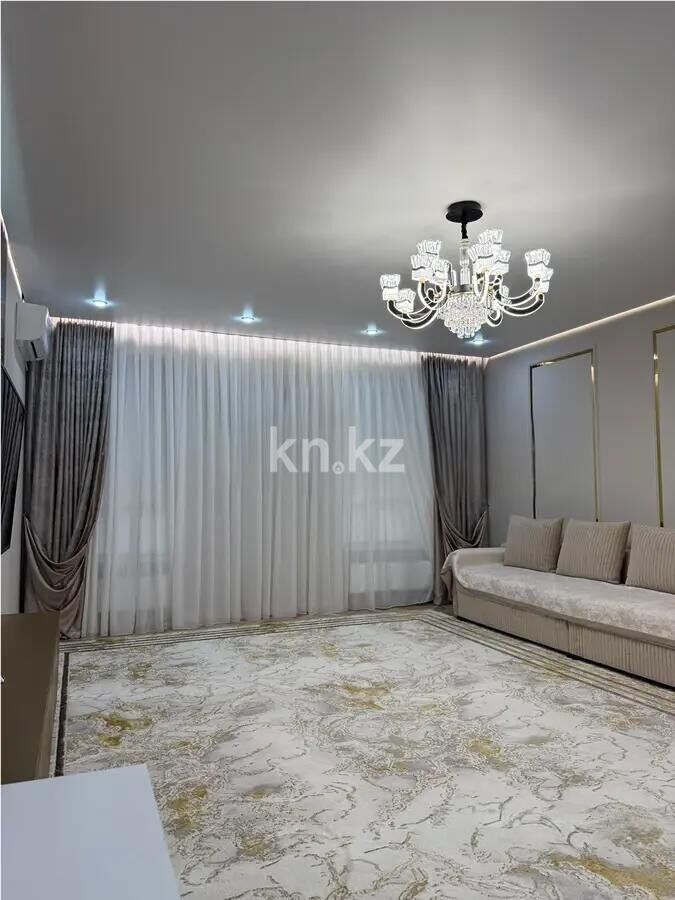 Продажа 3-комнатной квартиры, 111 м² - Продажа квартир в Казахстане - страница 17 фото 1 из 6