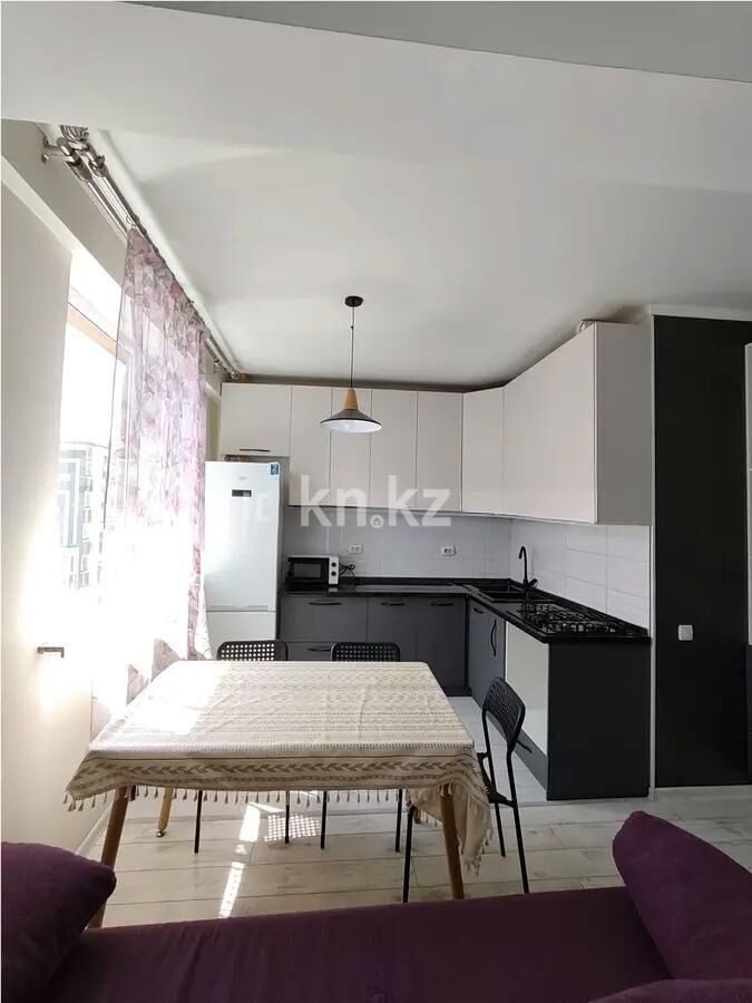 Продажа 2-комнатной квартиры, 47.1 м² - Продажа двухкомнатных квартир в Наурызбайском р-не Алматы - страница 17 фото 2 из 3