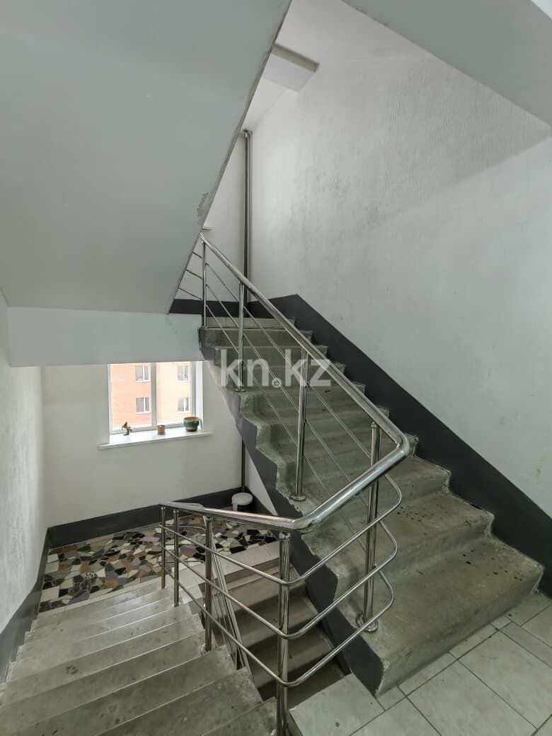 Продажа 2-комнатной квартиры, 55 м² - Продажа квартир в Майкудуке Караганды - страница 28 фото 25 из 33