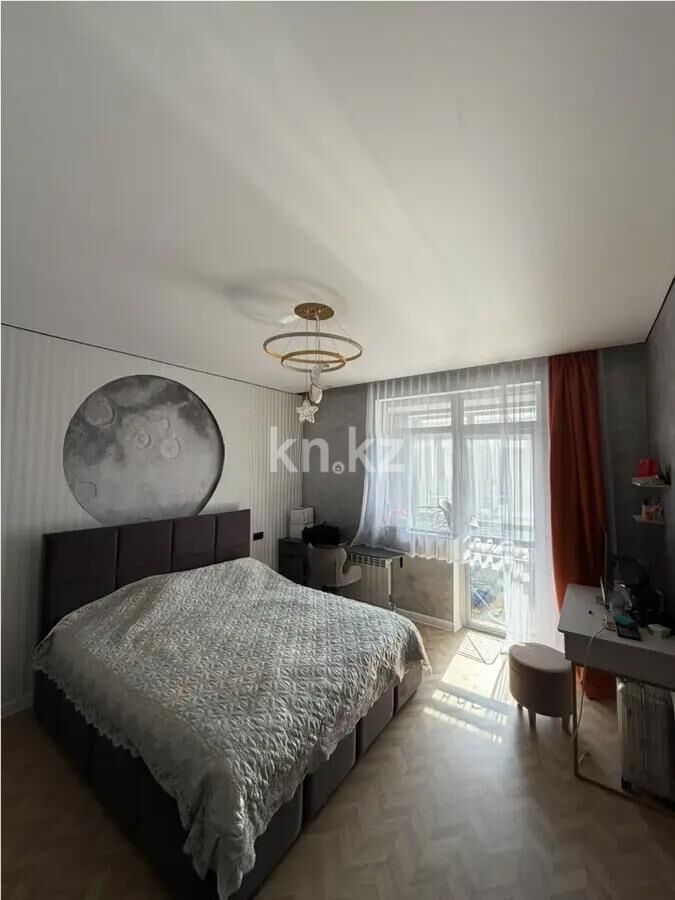 Продажа 3-комнатной квартиры, 91 м² - Продажа квартир в блочном доме в Астане - страница 135 фото 2 из 5