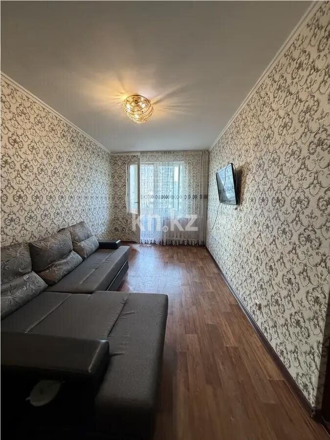 Продажа 2-комнатной квартиры, 50.6 м² - Продажа квартир в блочном доме в Казахстане - страница 50 фото 1 из 6