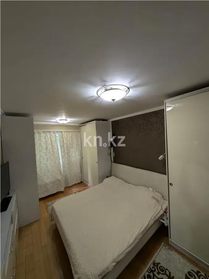 Продажа 4-комнатной квартиры, 99.1 м² - Продажа четырехкомнатных квартир в панельном доме в Казахстане фото 2 из 4