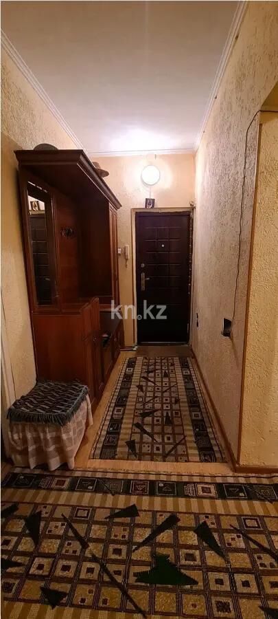 Продажа 2-комнатной квартиры, 62.5 м² - Продажа квартир в панельном доме в Алматы - страница 97 фото 6 из 6
