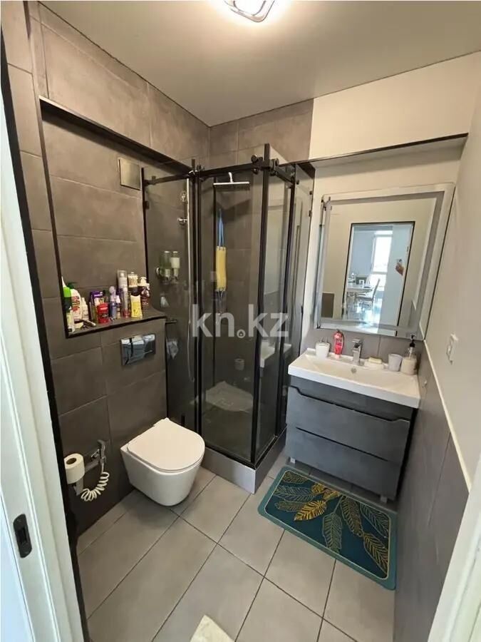Продажа 3-комнатной квартиры, 64 м² - Продажа квартир в Казахстане - страница 5 фото 5 из 5