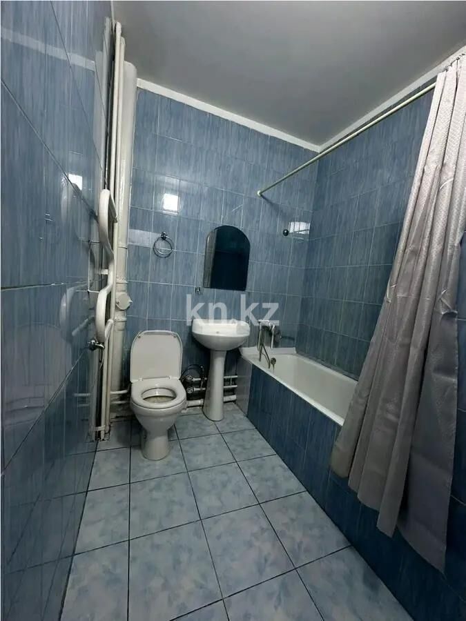 Продажа 1-комнатной квартиры, 42 м² - Продажа однокомнатных квартир в Ауэзовском р-не Алматы - страница 12 фото 3 из 3
