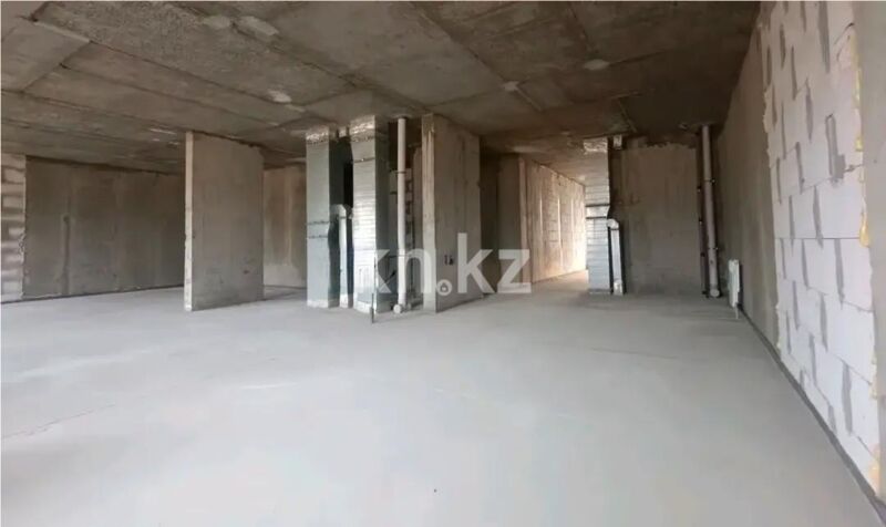 Продажа 3-комнатной квартиры, 113 м² - Продажа трехкомнатных квартир в Бостандыкском р-не Алматы - страница 27 фото 3 из 5