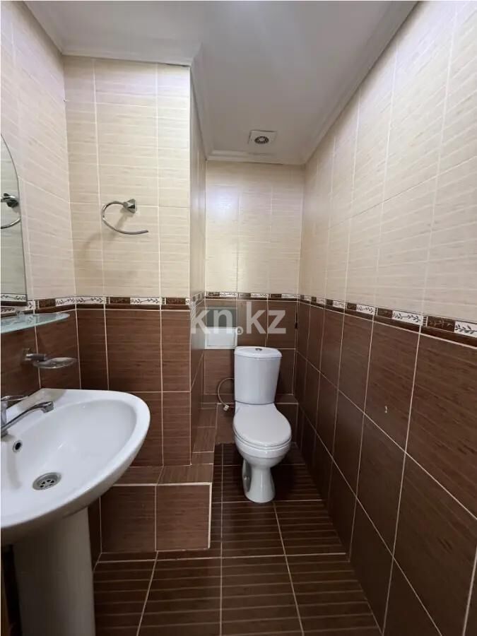 Продажа 2-комнатной квартиры, 78 м² - Продажа двухкомнатных квартир в монолитно-каркасном доме в Алматы - страница 2 фото 5 из 5