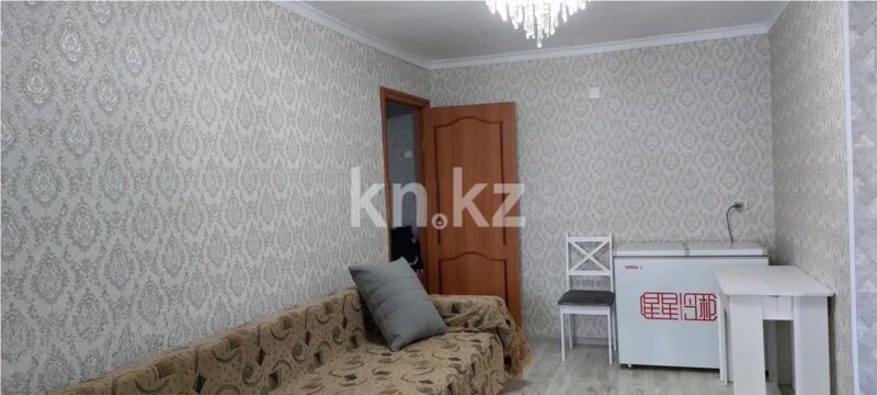 Продажа 3-комнатной квартиры, 42 м² - Продажа квартир в блочном доме в Караганде фото 2 из 6