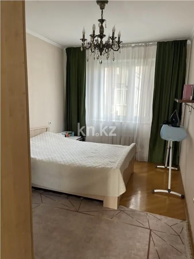 Продажа 3-комнатной квартиры, 65.7 м² - Продажа трехкомнатных квартир в блочном доме в Алматы - страница 3 фото 3 из 6