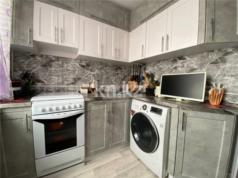 Продажа 2-комнатной квартиры, 45 м² - Продажа квартир в кирпичном доме в Казахстане - страница 20 фото 5 из 15